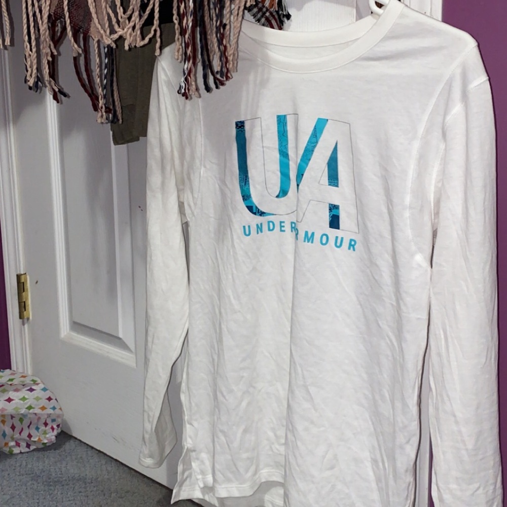Under Armour long sleeve